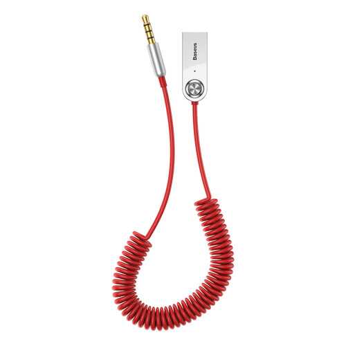 Кабель Baseus BA01 USB Wireless adapter cable Red в Билайн