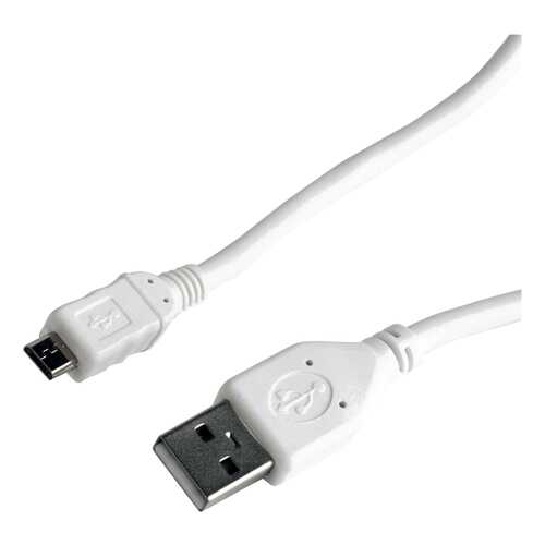 Кабель Cablexpert microUSB 1м White в Билайн