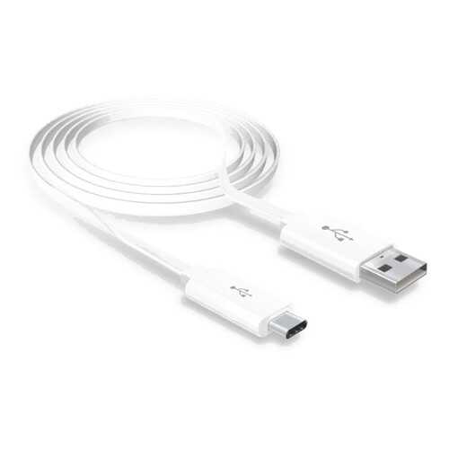 Кабель Craftmann USB - Type-C Craftmann, White, 2 м. в Билайн