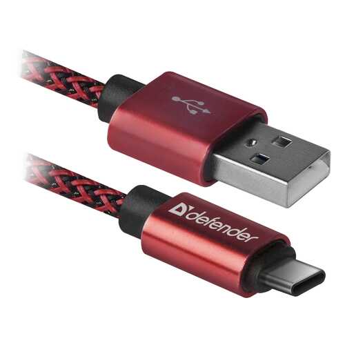 Кабель Defender USB09-03T PRO USB2.0 в Билайн