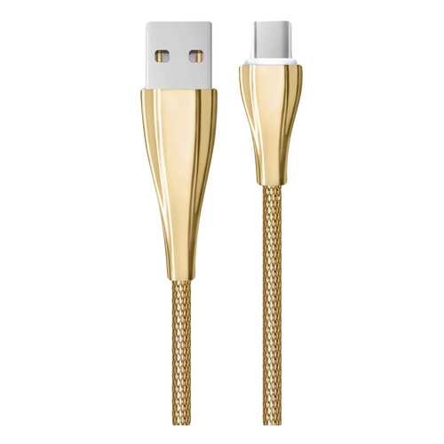 Кабель Dorten dn303703 Type-C 1м Gold в Билайн