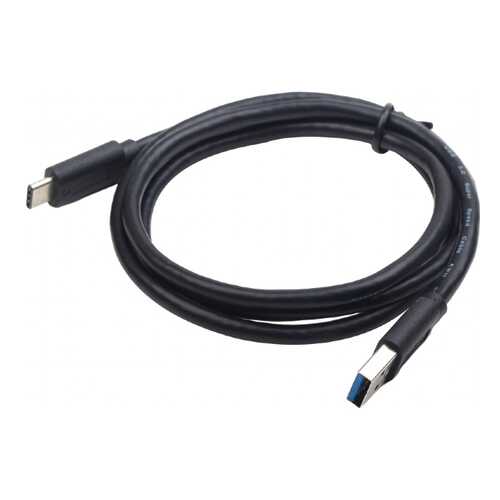 Кабель Hama CCP-USB3-AMCM-1M Type-C 1м Black в Билайн