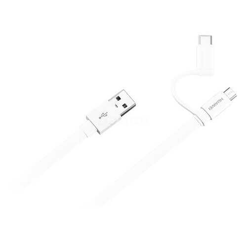 Кабель Huawei Two-in-one Data Cable в Билайн