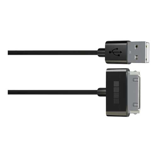 Кабель InterStep 30-pin 2м Black в Билайн