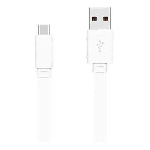 Кабель NoName X5 USB - micro USB 1м White в Билайн