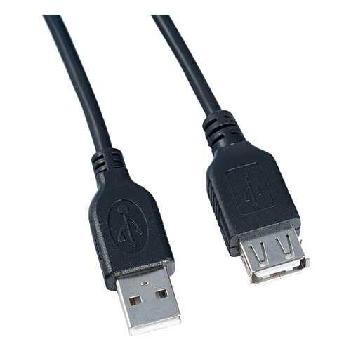 Кабель Perfeo USB2.0 A вилка - А розетка, длина 5 м. (U4505) в Билайн
