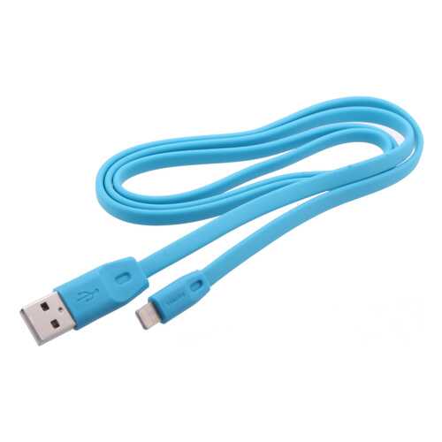 Кабель Remax RC-001i Lightning 2м Blue в Билайн
