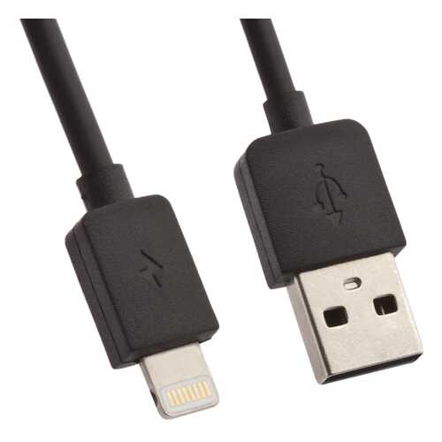 Кабель Remax RC-006i Lightning 1м Black в Билайн