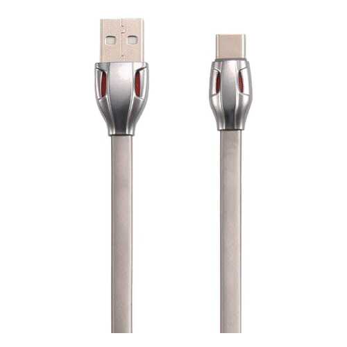 Кабель Remax rC-035a USB Type-C 1м Black в Билайн