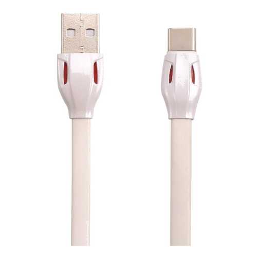 Кабель Remax RC-035a USB Type-C 1м White в Билайн