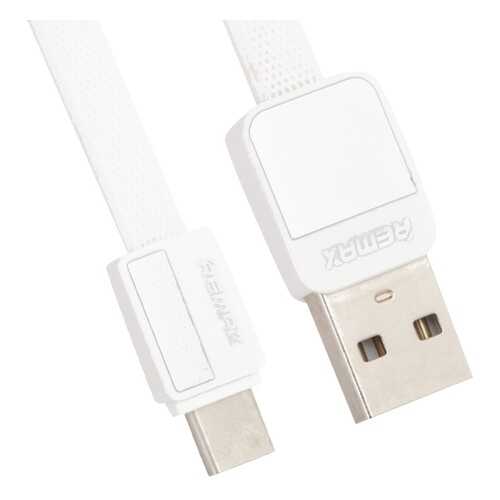 Кабель Remax USB Type-C REMAX Platinum RC-044a (1m) white в Билайн