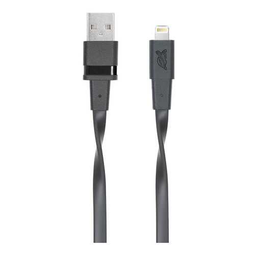 Кабель RIVACASE VA6001 BK12 microUSB 1,2м Black в Билайн