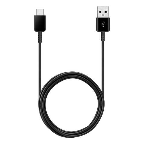 Кабель Samsung EP-DG930MBRGRU Type-C 1,5м Black в Билайн
