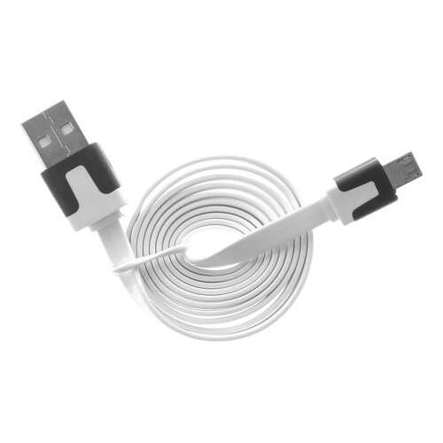 Кабель USB OLTO ACCZ-3015 White USB - microUSB; Длина: 1м в Билайн