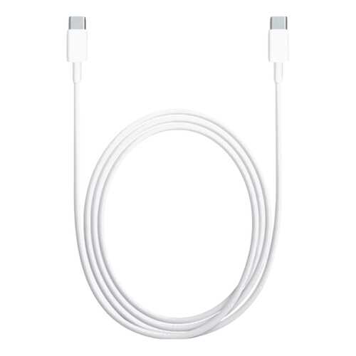 Кабель ZMi AL301 Type-C 1,5м White в Билайн