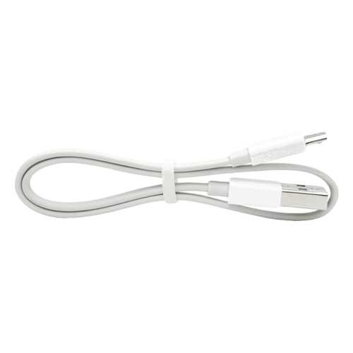 Кабель ZMi AL610 microUSB 0,3м White в Билайн