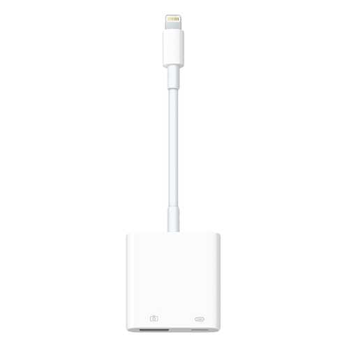 Переходник Apple Apple A1619 MK0W2ZM/A в Билайн