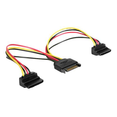 Переходник Cablexpert CC-SATAM2F-02 в Билайн