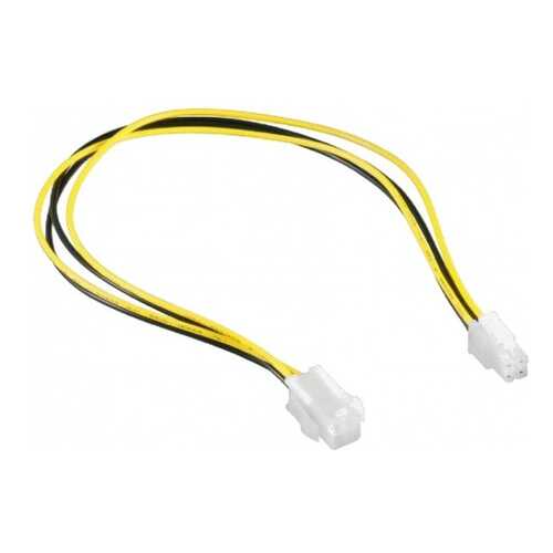 Переходник питания Cablexpert CC-PSU-7 - 0,3 м в Билайн