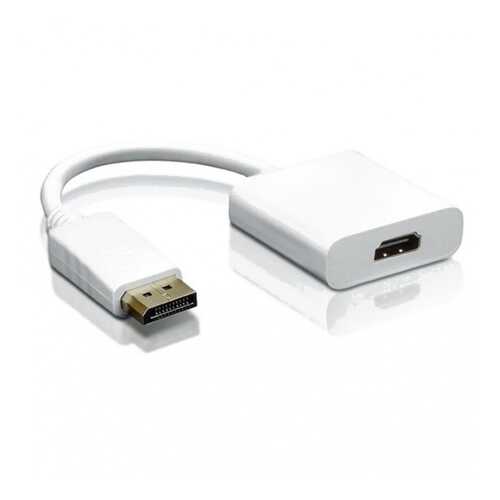 Переходник Vconn displayport - hdmi в Билайн