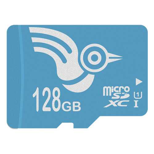 Карта памяти Adroitlark microSDXC Class 10 U1 128GB в Билайн