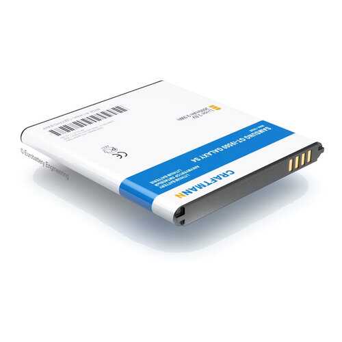 Аккумулятор B600BE, B650AE,EB-B220AE,EB-B220AC для Samsung GT-i9500 Galaxy S4 (C1.02.303) в Билайн