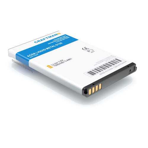 Аккумулятор BAT-510 для Acer Iconia Smart S300, Acer Liquid Metal S120 (C1.02.188) в Билайн