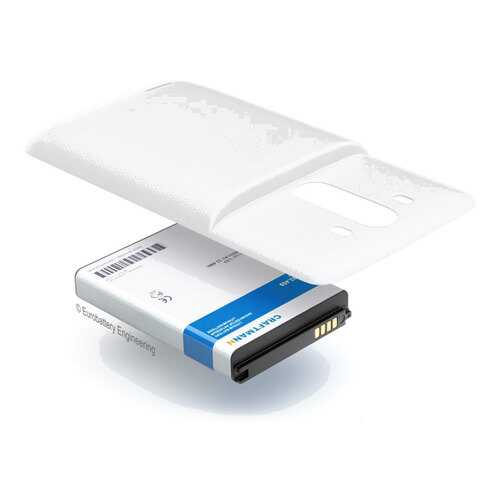 Аккумулятор Craftmann BL-53YH для LG G3 D855 с ёмкостью 5900 mAh (C1.02.459) в Билайн