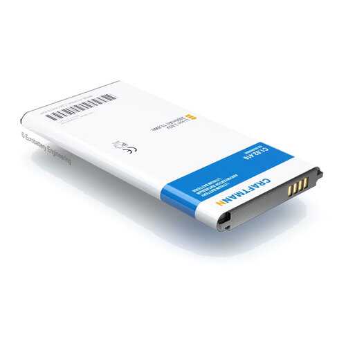 Аккумулятор EB-BG900BBE для Samsung SM-G900FD Galaxy S5, SM-G900F, SM-G9006V (C1.02.410) в Билайн