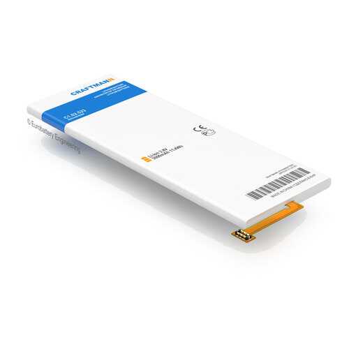 Аккумулятор HB4242B4EBW для Huawei Honor 6, Huawei Honor 7I, Huawei Honor 4X (C1.02.523) в Билайн