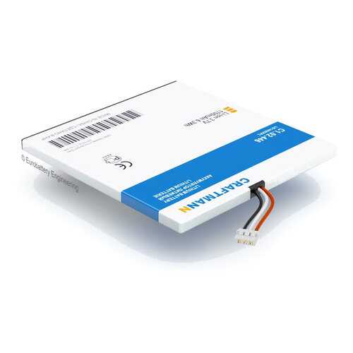 Аккумулятор LIS1489ERPC для Sony LT26W Xperia Acro S (C1.02.446) в Билайн