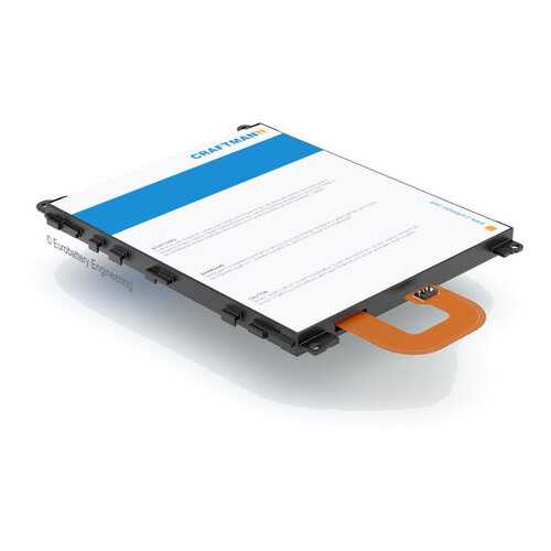 Аккумулятор LIS1525ERPC для Sony C6943 Xperia Z1, C6906, C6902, C6903 (C1.02.368) в Билайн
