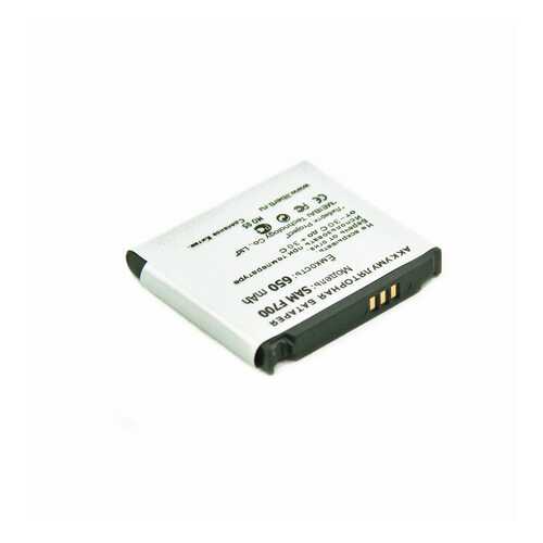 Аккумулятор 'LP' для Samsung F700/F490/M8800 Li-Ion 650 mAh в Билайн