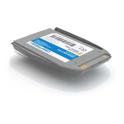 Аккумулятор UBP-D-100 для Ubiquam U100, Ubiquam U105 (C1.01.337) в Билайн