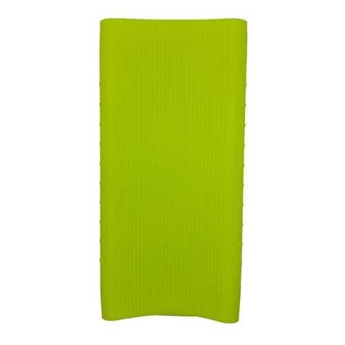 Чехол для внешнего аккумулятора Xiaomi Mi Power Bank 2i 10000 mAh Green в Билайн