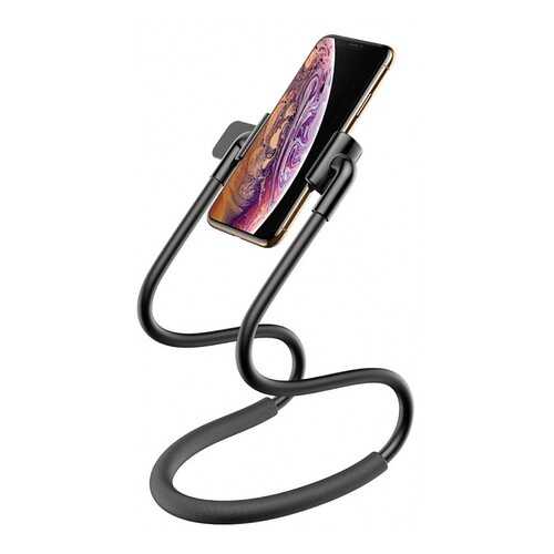 Держатель Baseus Lazy Bracket SUJG-ALR01 (Black) в Билайн