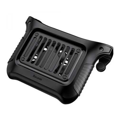 Держатель игровой с вентилятором Baseus winner cooling heat sink Black в Билайн