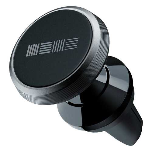 Держатель InterStep Black (IS-HD-MGNT002BK-000B210) в Билайн
