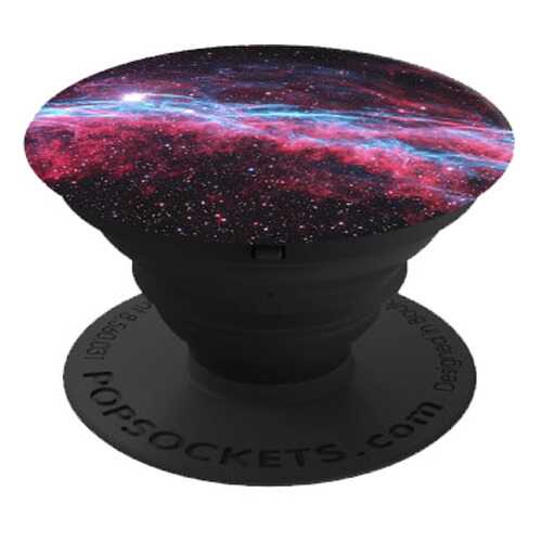 Держатель Popsockets Veil Nebula в Билайн
