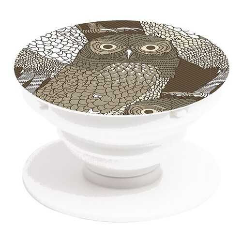 Держатель Попсокетус Owl в Билайн