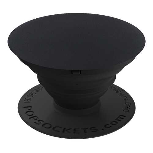 Держатель универсальный Popsockets Black 101000 в Билайн