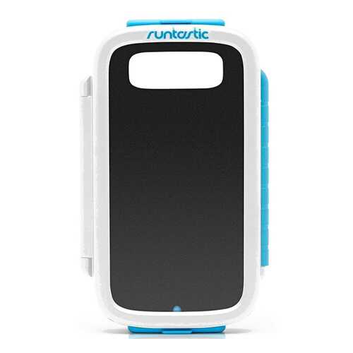 Держатель универсальный Runtastic RUNCAA1W в Билайн