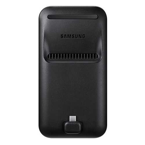 Док-станция для смартфона Samsung DeX Pad Black в Билайн