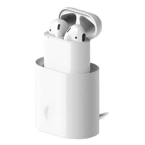 Док-станция Elago Charging Station EST-AP-WH в Билайн