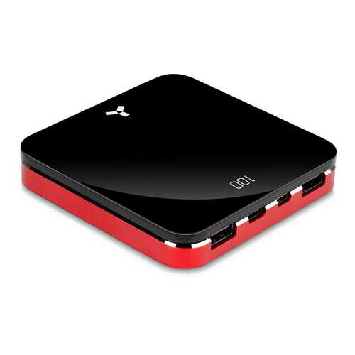 Внешний аккумулятор Accesstyle Carmine 8MP в Билайн
