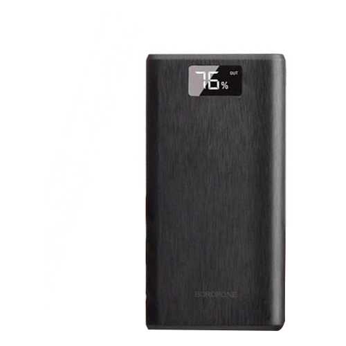 Внешний аккумулятор Borofone BT2D 30000 mAh в Билайн