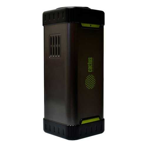 Внешний аккумулятор CACTUS CS-PBHTBP-20800 20800 мА/ч Black в Билайн