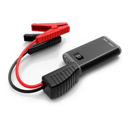 Внешний аккумулятор Carku POWERBANK 8000 PLUS в Билайн