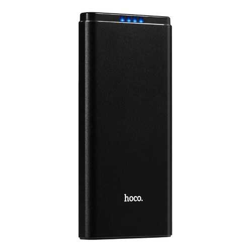 Внешний аккумулятор Hoco J2 10000 мА/ч (0L-00038989) Black в Билайн