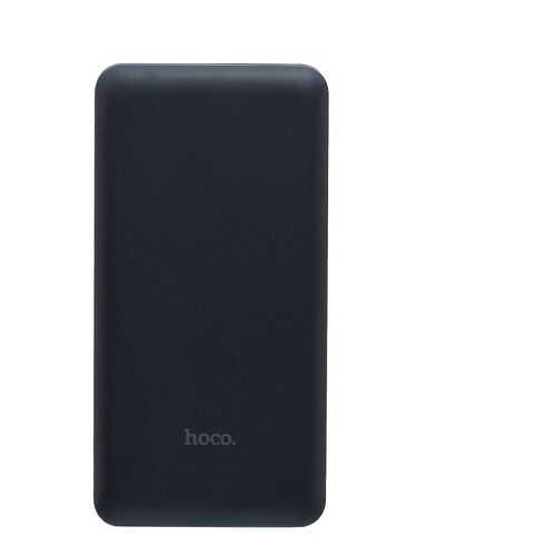 Внешний аккумулятор Hoco J26 10000 мА/ч Black в Билайн